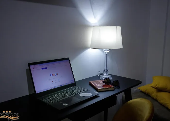 OPERAPRIMASUITE in centro Messina