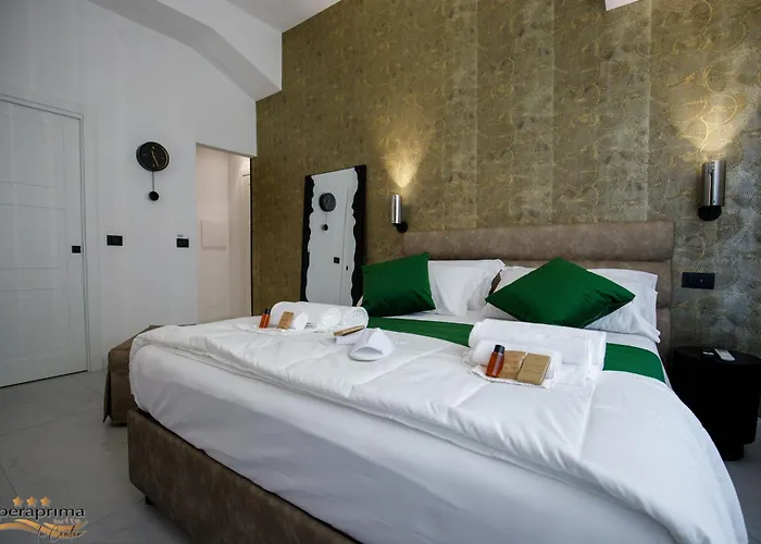 OPERAPRIMASUITE in centro Messina