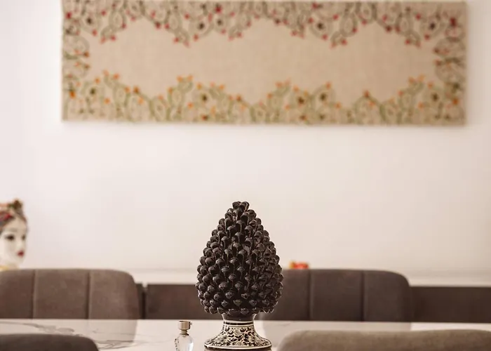 Bed and Breakfast Casa Avignone Messina